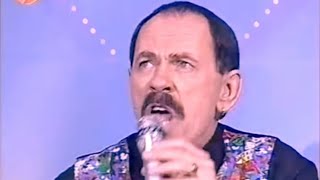 Scatman John - Scatman (Live on \