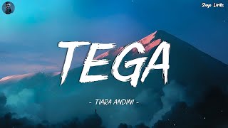 Tiara Andini - Tega (Lirik)