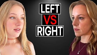 DEBATE: Does OnlyFans Empower Women? | Diddly Vs Rachel Wilson