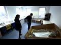 hunting nazi treasure webisode hitler s desk