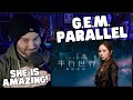 Metal Vocalist First Time Reaction - G.E.M. - Parallel