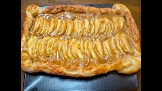 Apple Tart