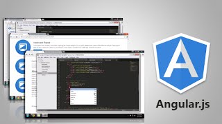 Learn Projects in AngularJs - Plunkr Setup & Main Controller