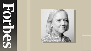 Meg Whitman Never Compromise Your Integrity