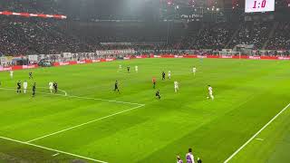 RB Leipzig - FC Union Berlin 1:2 Highlights| 20. Spieltag