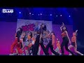 出雲ダンスフェス2022　木金ガールズティーン　b land