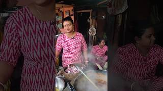 মিষ্টিদি কি মিথ্যা কথা বলছে🤯🔥??#food #foodie #mutton