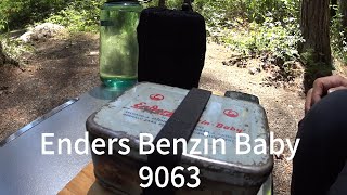 Enders Benzin Baby 9063