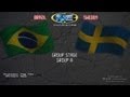 Clanbase NationsCup XVI - Group Stage - Brazil vs Sweden