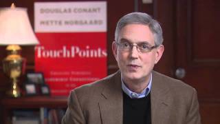 Introduction to TouchPoints