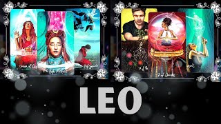 LEO, Sh!t Is About To Go Down 😲 An Excuse To Contact You📲👀❤️ LEO FEBRUARY 2025 TAROT READING