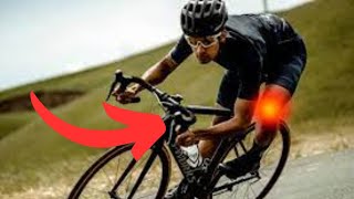 Is Cycling Actually Good For Knee Pain?
