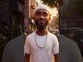 Blu Flamez feat. Moreh Sha (Animated)
