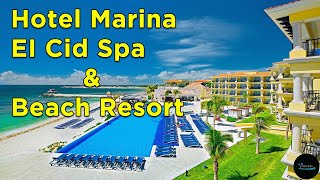 Hotel Marina EI Cid Spa \u0026 Beach Resort | The Ideal Stay for Families