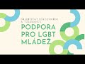 nenávist a stigma jaký dopad má na lgbt mladistvé