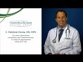 Charles Kinsey, MD, Interventional Pulmonologist - Burlington, VT, The UVM Medical Center