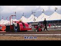 light modifieds tractor pulling euro cup mades powerweekend 2024