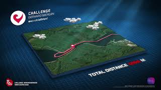 Challenge Geraardsbergen SwimCourse 2022