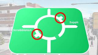 The secret guide to roundabout signs