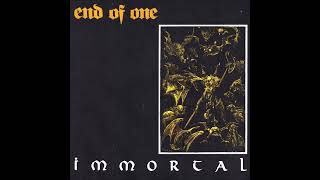 End Of One - Immortal 2022 (Full EP)