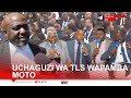 KIVUMBI! MAWAKILI WAFURIKA KUMCHAGUWA RAIS WA TLS | MATUMBO JOTO