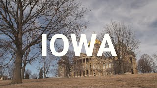 LIHWAP Iowa Spotlight with Introduction from the White House