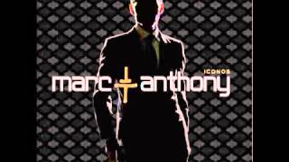 Marc Anthony - A Quién Quiero Mentirle