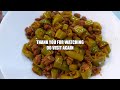 mirchi ke tipore besan mirchi ke tipore masala hari mirch recipe