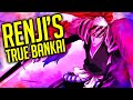 RENJI BEYOND CAPTAIN LEVEL!? | Renji’s True Bankai REVEALED | BLEACH BREAKDOWN