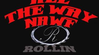 All The Way Nawf Freestyle - Mingo