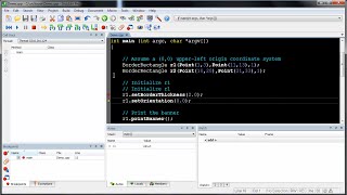 SlickEdit - Debuggers