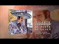 vicente fernández de parte de quien cover audio