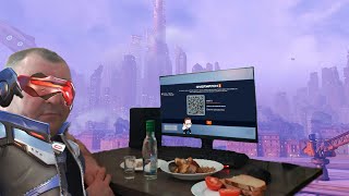 Четыре древних скуфа | Хайлайты со стрима twitch