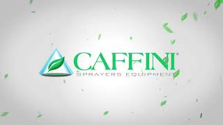 Caffini - Synthesis Atomizer