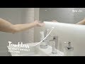 How to increase comfort in your bathroom - Ideas and tips | Roca Life (English version)