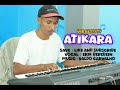 LAGU ATAORU viral _ ATIKARA || ERIK BEREBEIN cover  || music  VALDO CARVALHO