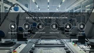 Why OEMS are Turning to ODMS Editing