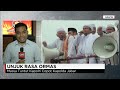 massa fpi telah membubarkan diri