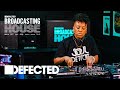 Rimarkable - Live from The Basement - Defected Broadcasting House