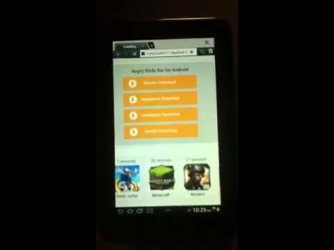 How To Get Paid Apps For Free on Samsung Galaxy Tab 2 How To Get Paid Apps For Free on Samsung Galaxy Tab 2