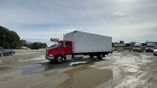 2010 KENWORTH T370 For Sale