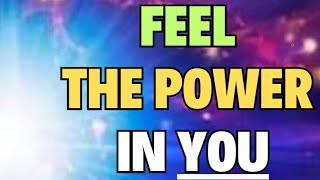 WATCH THIS TO EXPERIENCE THE POWER IN YOU FROM LIVING GOD & HOLY SPIRIT 👍