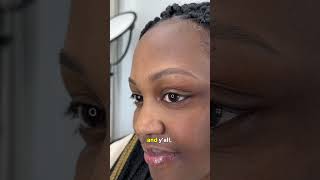 Ombre Brows Start To Finish