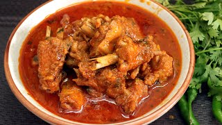 నాటుకోడి కూర రుచిగా రావాలంటే మసాలా ఇలాచేసి వేయండి| Country Chicken Curry In Telugu | Natu Kodi kura