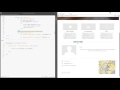jQuery Tutorial for Beginners #21 - Hide and Show Elements