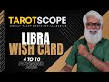 Libra Horoscope Weekly | 4 - 10 November | Tarot Scope Reading | Liaqat Jogi | Wish Card Special