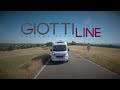 giottiline linea compact 2022 video corto