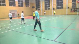 StrefaFutbolu.pl: TZM98 - Samba (2)