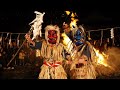 THE NAMAHAGE FESTIVAL IN OGA, AKITA | THE STORY OF NAMAHAGE #japanfestival #akita #japan #dailyvlog