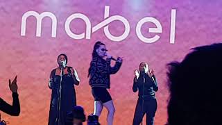 Mabel - Fine Line @ Radio 1 Biggest Weekend Swansea 2018